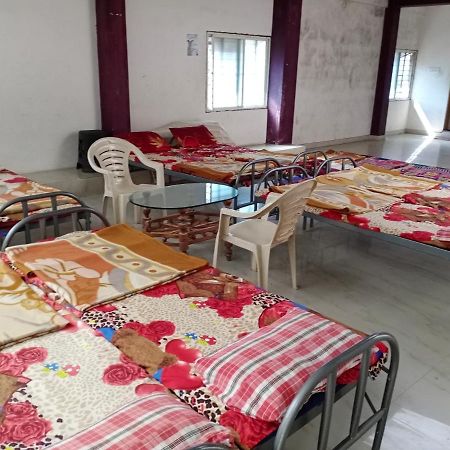 Sbs Residency Hotel จิกมากาลูร์ ภายนอก รูปภาพ
