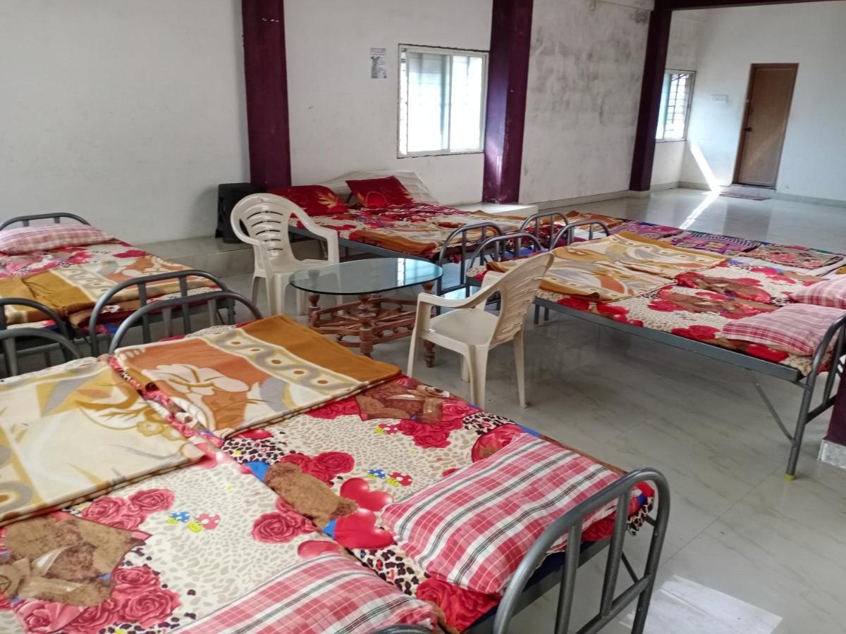 Sbs Residency Hotel จิกมากาลูร์ ภายนอก รูปภาพ